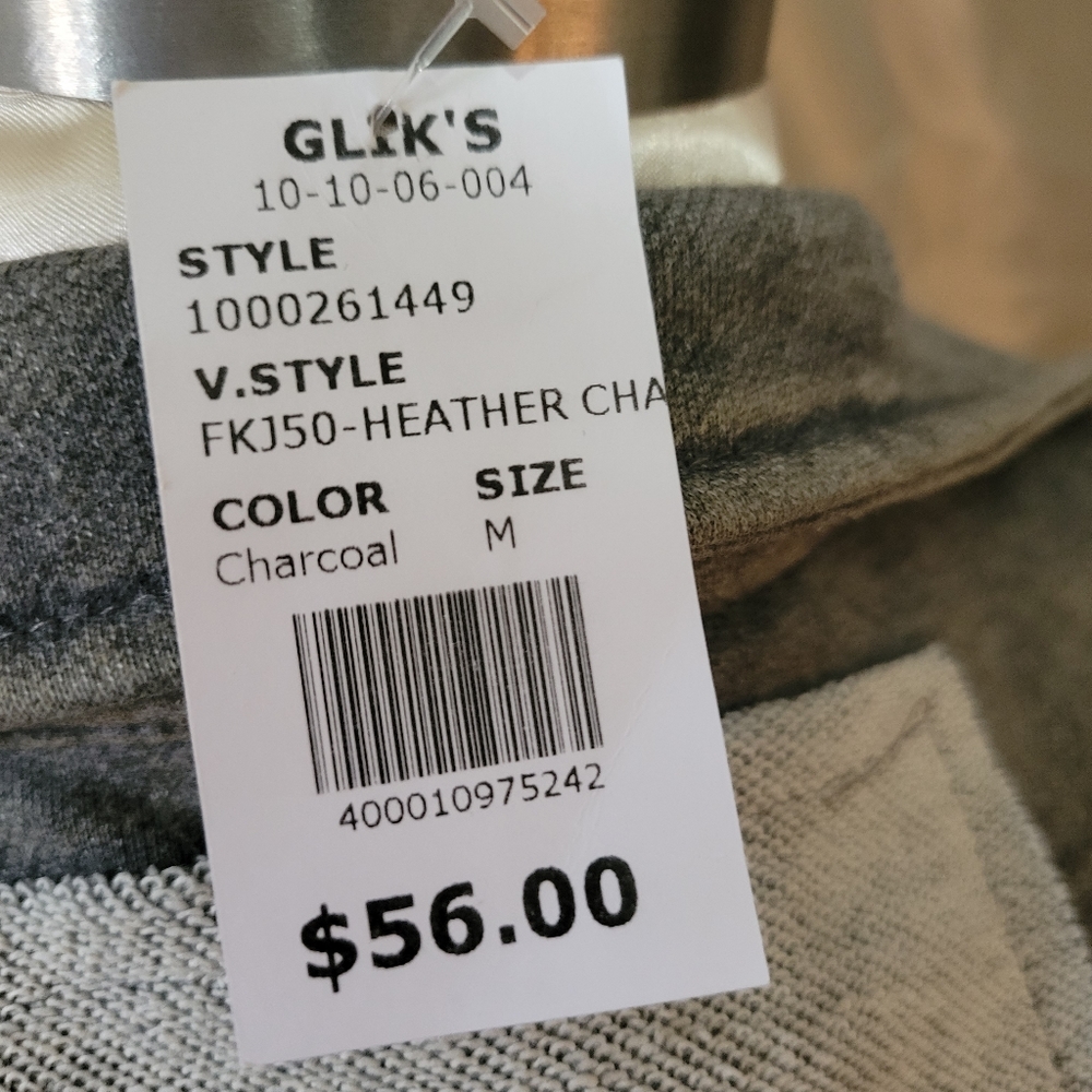 Women's Jacket - Picture 6 of 6